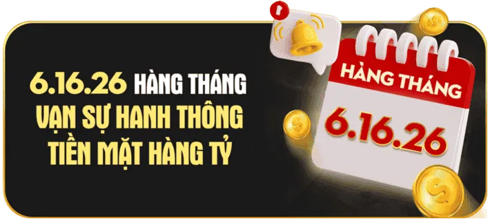Cập nhật tính năng mới trên nền tảng bet8888