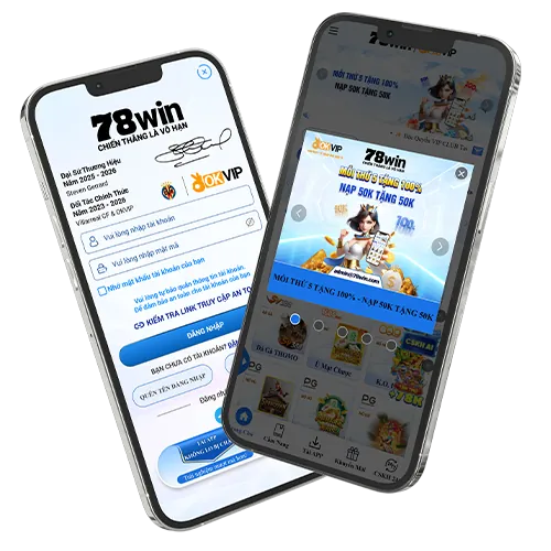 Giao diện ứng dụng di động bet8888 trên điện thoại thông minh, dễ dàng cá cược mọi lúc mọi nơi