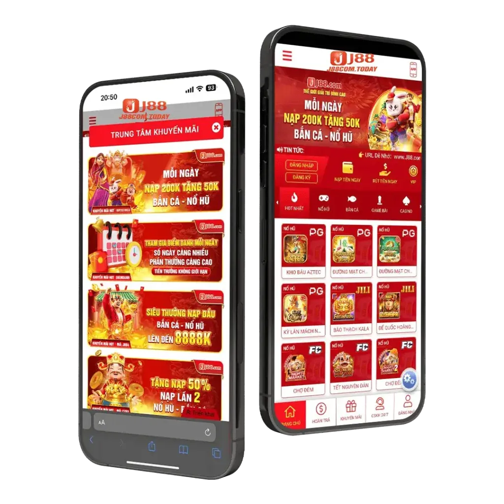 Giao diện thân thiện, dễ chơi của Bet8888 bắn cá